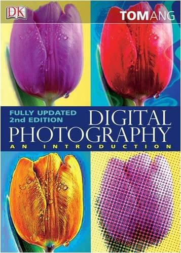 Digital Photography An Introduction