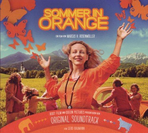 Sommer in Orange