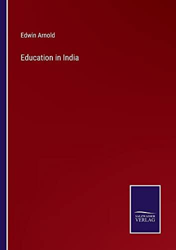 Education in India