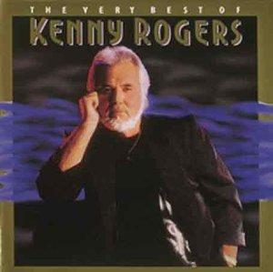 The Very Best of Kenny Rogers [Musikkassette]