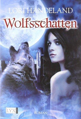 Wolfsschatten