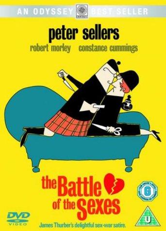 Battle Of The Sexes [UK Import]