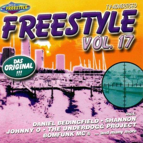 Freestyle Vol.17