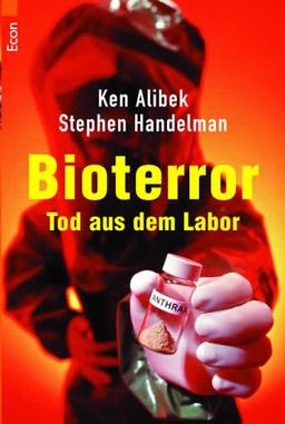 Bioterror: Tod aus dem Labor