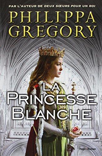 La princesse blanche