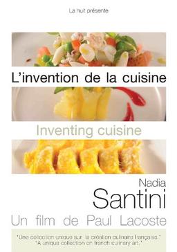 Inventing Cuisine: Nadia Santini [DVD] [2011] [UK Import]