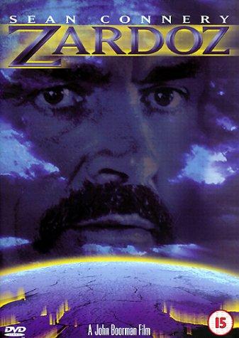 Zardoz Dvd [UK Import]