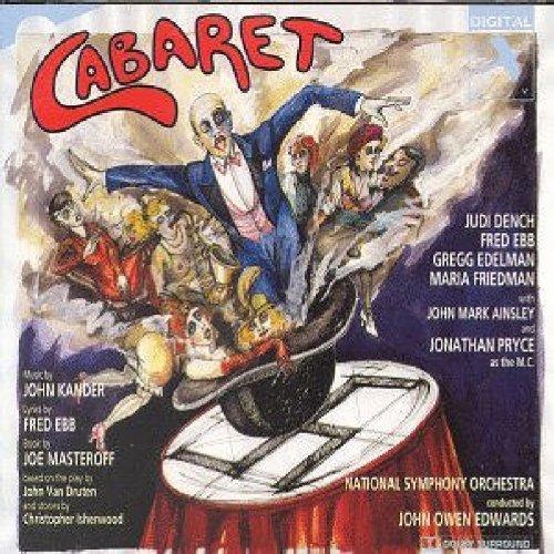 Cabaret (Ga)