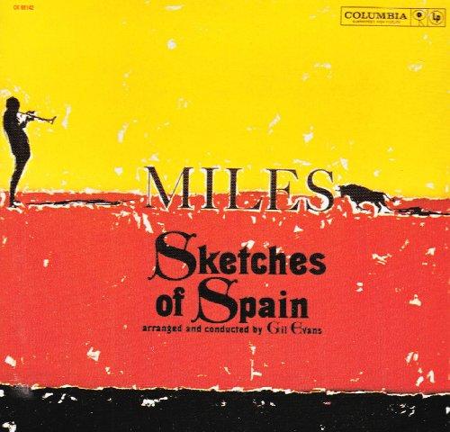 Sketches of Spain