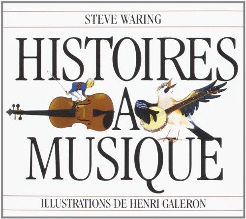 Histoires a Musique