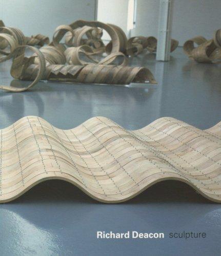 Richard Deacon - Sculpture