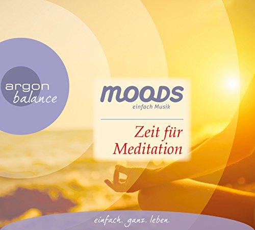 Zeit für Meditation: Balance moods - einfach Musik