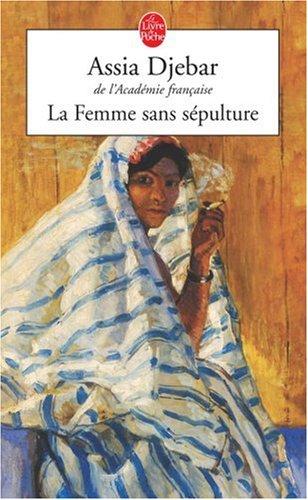 La femme sans sépulture