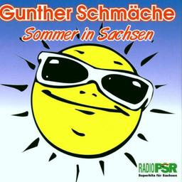 Sommer in Sachsen