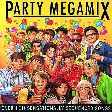 Party Megamix # 1