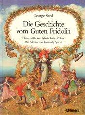 Der gute Fridolin