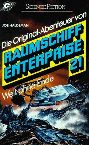 Welt ohne Ende, Raumschiff Enterprise 21