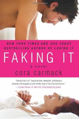 Faking It (Losing It, Band 2)