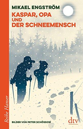 Kaspar, Opa und der Schneemensch