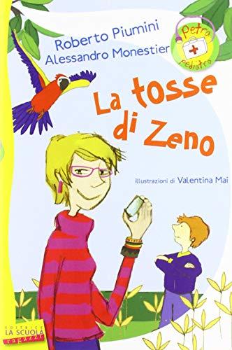 La tosse di Zeno (La scuola ragazzi)