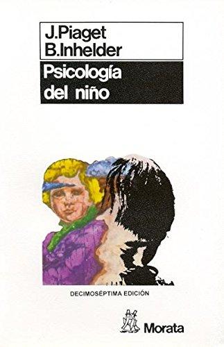 Psicología del niño