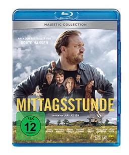 Mittagsstunde [Blu-ray]