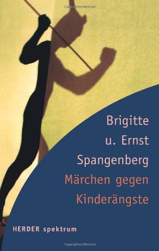 Märchen gegen Kinderängste