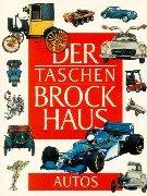 (Brockhaus) Der Taschen Brockhaus, Kt, Bd.1, Autos