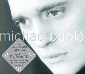 Michael Buble [Bonus Xmas Disc