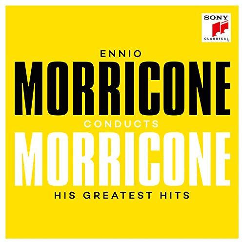 Ennio Morricone Conducts Morricone- His Great.Hits