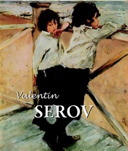 Valentin Serov