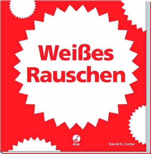 Weißes Rauschen