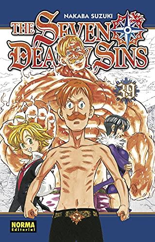 THE SEVEN DEADLY SINS 39