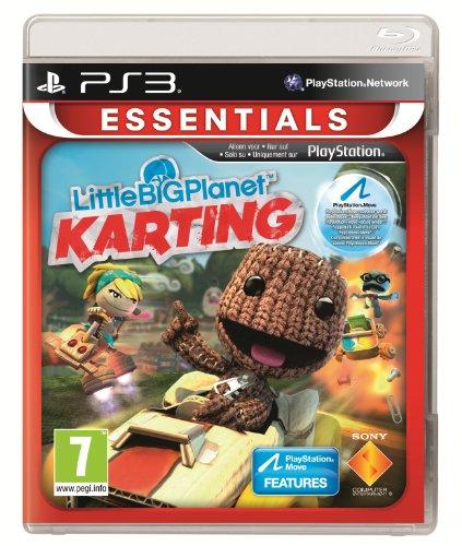 LittleBigPlanet Karting [Essentials][AT PEGI]