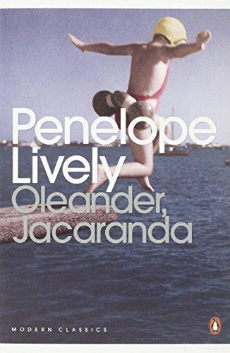 Oleander, Jacaranda: A Childhood Perceived (Penguin Modern Classics)