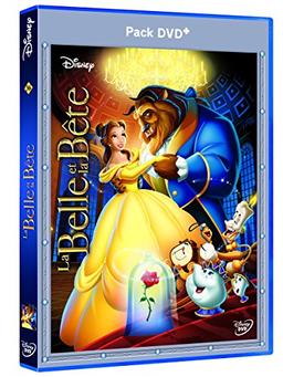 La belle et la bête [FR Import]