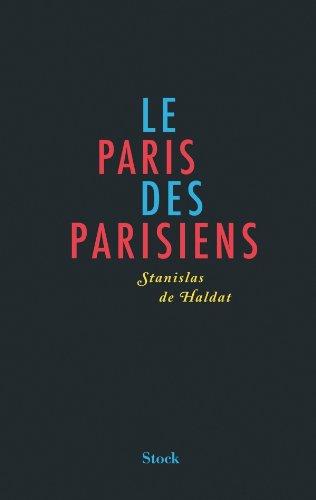 Le Paris des Parisiens