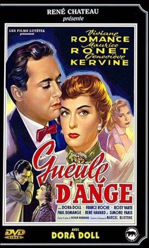 Gueule dange [FR Import]