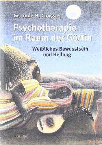 Psychotherapie im Raum der Göttin