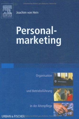 Personalmarketing