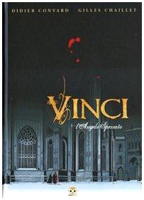 Vinci. L'angelo spezzato (Vol. 1)