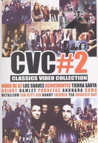 Various Artists - Classic Video Collection Vol. 2