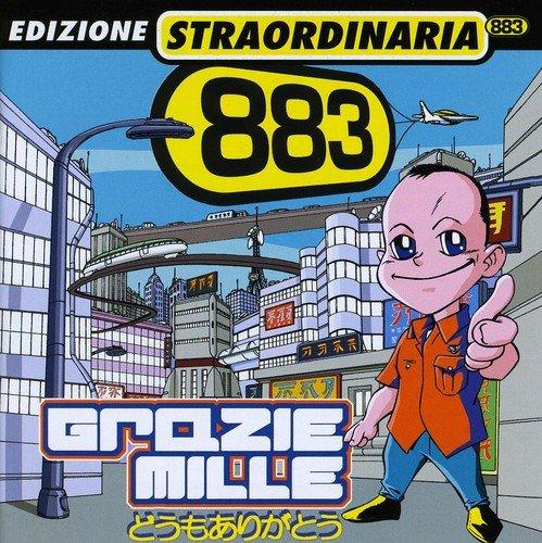 Grazie Mille [Edizione Straordinaria, Special Edition]