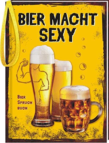 Bier macht Sexy