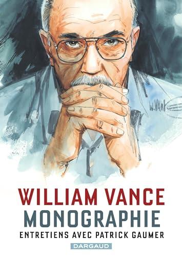 Monographie William Vance