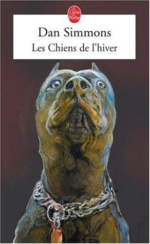 Les chiens de l'hiver