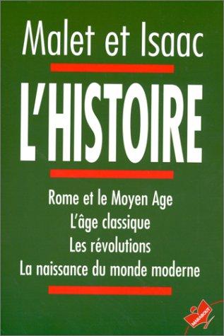 L'histoire