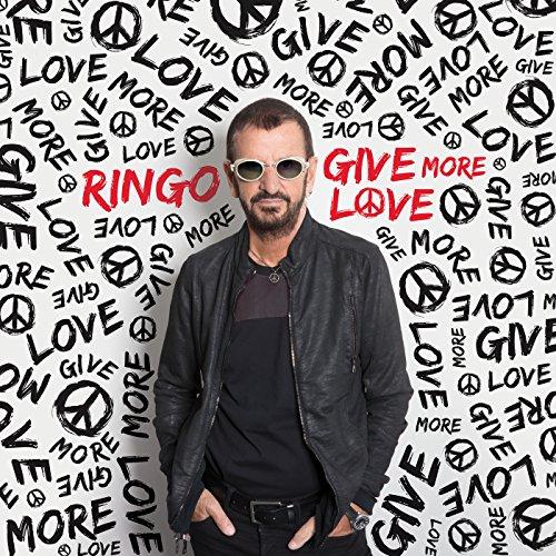 Give More Love [Vinyl LP]