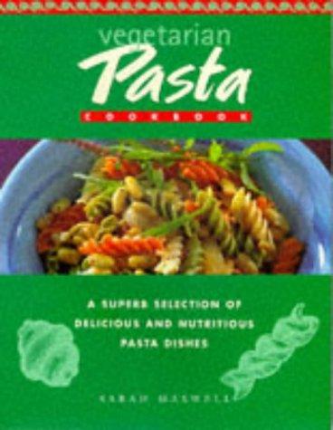 Vegetarian Pasta Cookbook