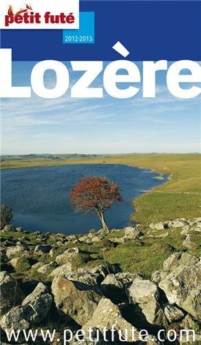 Lozère : 2012